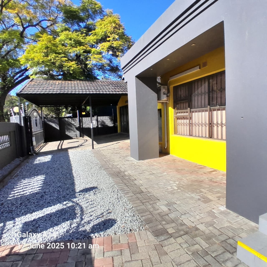 To Let commercial Property for Rent in Bodorp North West